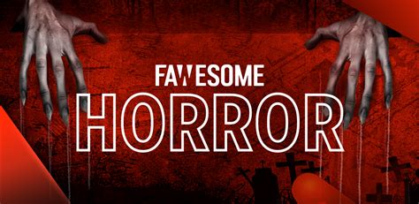 best movies on fawesome horror|Horror Movies & TV by Fawesome:Amazon.com:Appstore for .